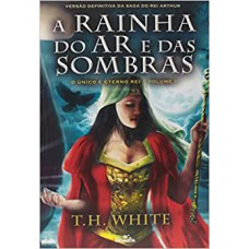 RAINHA DO AR E DAS SOMBRAS (A) - VOLUME III