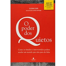 PODER DOS QUIETOS (O)