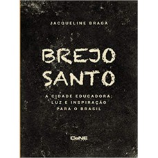 BREJO SANTO