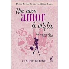 UM NOVO AMOR A VISTA