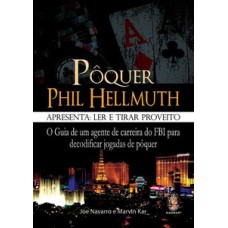 Pôquer Phil Hellmuth