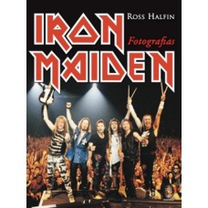 Iron Maiden - Fotografias