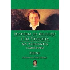 História da religião e da filosofia na Alemanha