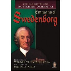 COL. MESTRES DO ESOT. OCID.-EMMANUEL SWEDENBORG