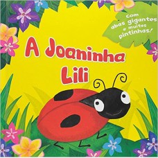 A joaninha Lili