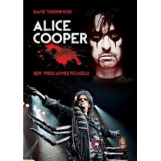 Alice Cooper