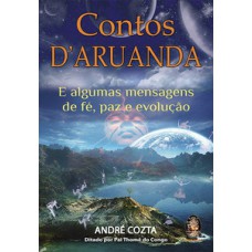 Contos d''Aruanda