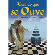 Além do que se ouve