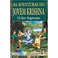 AVENTURAS DO JOVEM KRISHNA (AS)