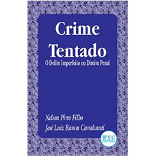 CRIME TENTADO