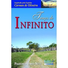 TRACOS DO INFINITO