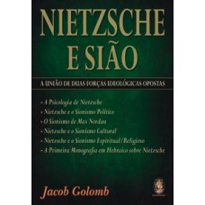 Nietzsche e Sião