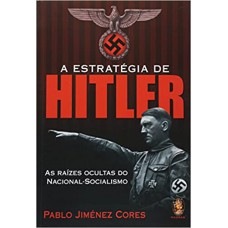 ESTRATEGIA DE HITLER (A)