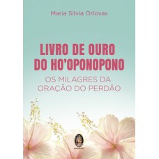 Livro de ouro de ho''oponopono