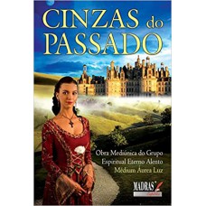 CINZAS DO PASSADO - MADRAS