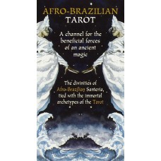 AFRO BRAZILIAN TAROT