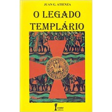 LEGADO TEMPLARIO (O)