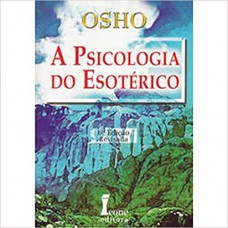 PSICOLOGIA DO ESOTERICO (A)
