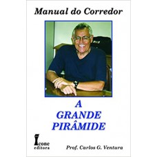 MANUAL DO CORREDOR-GRANDE PIRAMIDE