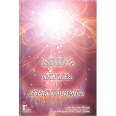 COMPENDIO DE RELIGIOES E ESPIRITUALIDADES