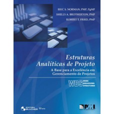 Estruturas analíticas de projeto