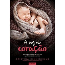 VOZ DO CORACAO (A) - NOVA EDICAO