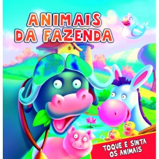 Animais da fazenda