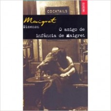 AMIGO DE INFANCIA DE MAIGRET (O) POCKET