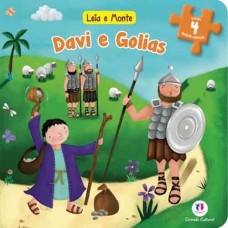 Davi e Golias