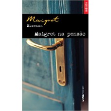 MAIGRET NA PENSAO