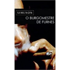 BURGOMESTRE DE FURNES (O)