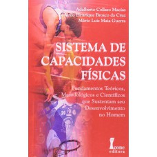 SISTEMA DE CAPACIDADES FISICAS