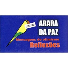 ARARA DA PAZ