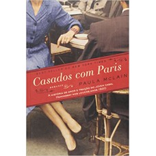 CASADOS COM PARIS