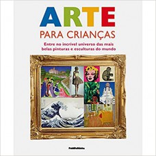 ARTE PARA CRIANCAS