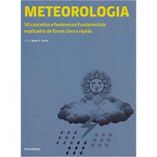 METEOROLOGIA - 50 CONCEITOS