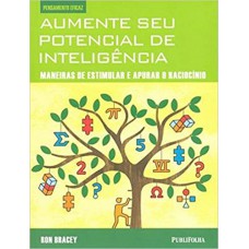 AUMENTE SEU POTENCIAL DE INTELIGENCIA