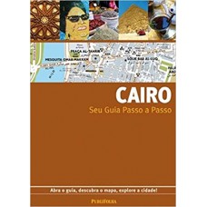 CAIRO - GUIA PASSO A PASSO