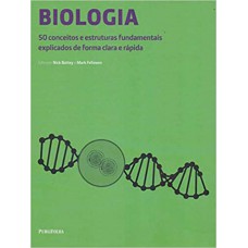 BIOLOGIA - 50 CONCEITOS