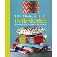 DECORACAO DE INTERIORES