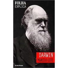 DARWIN - FOLHA EXPLICA