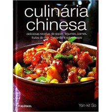 CULINARIA CHINESA