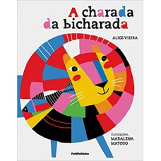 CHARADA DA BICHARADA (A)