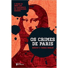 CRIMES DE PARIS (OS)