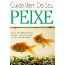 CUIDE BEM DO SEU PEIXE