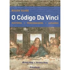 CODIGO DA VINCI (O) - PUBLIFOLHA