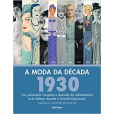 MODA DA DECADA 1930 (A)