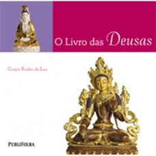 LIVRO DAS DEUSAS (O)