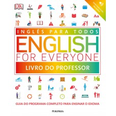 INGLES PARA TODOS - LIVRO DO PROFESSOR