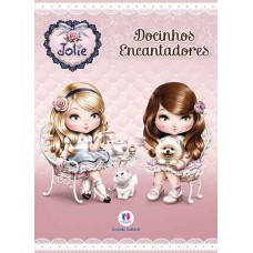 Jolie - Docinhos encantadores